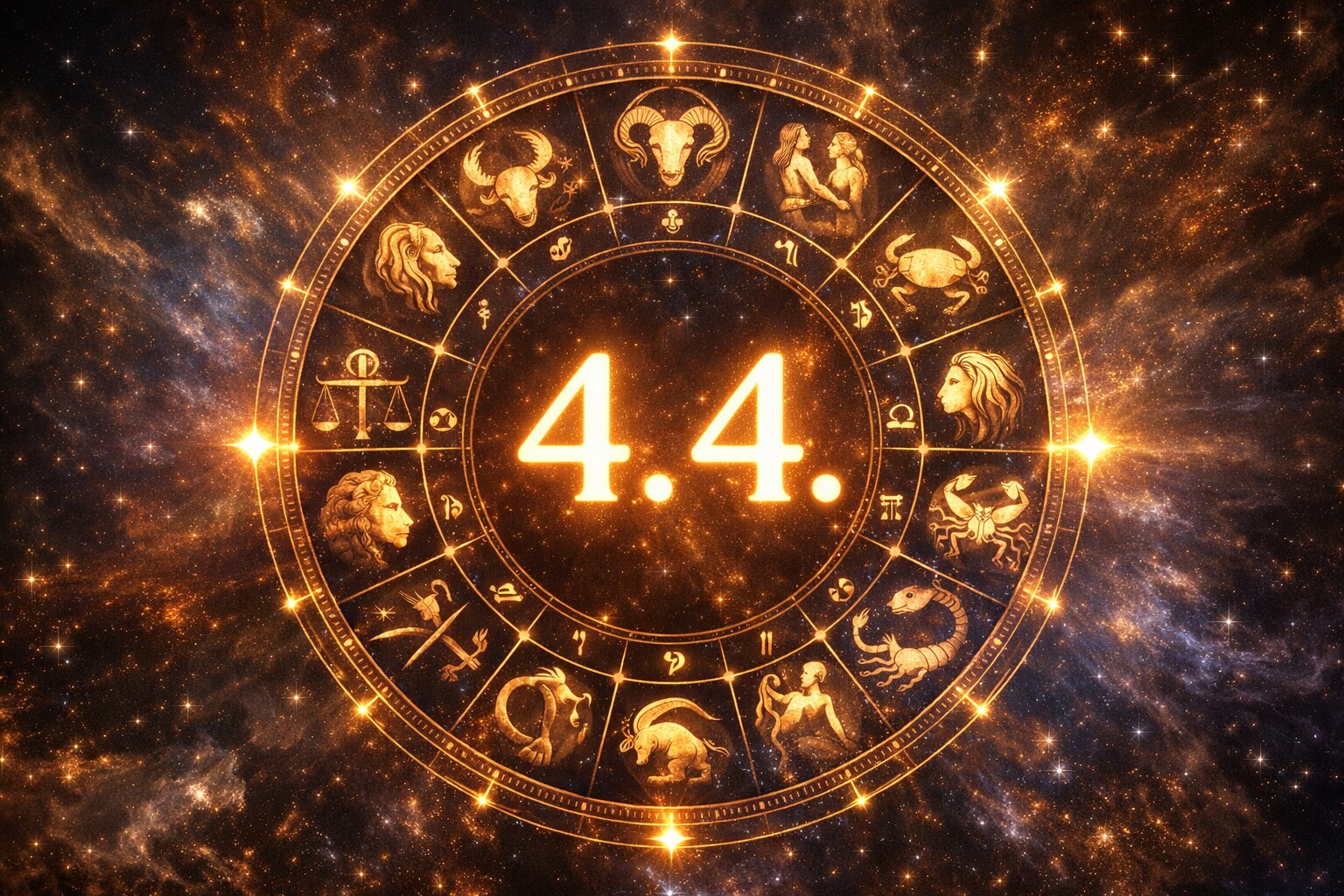 Sudbinski 4. april: Ovaj datum briše staro i pokreće novu fazu za svaki znak