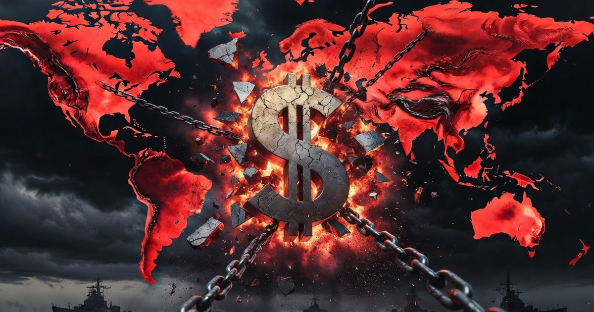 Novi svetski poredak: Globalizacija je gotova, dolar nema alternativu, a bitka za resurse je u toku