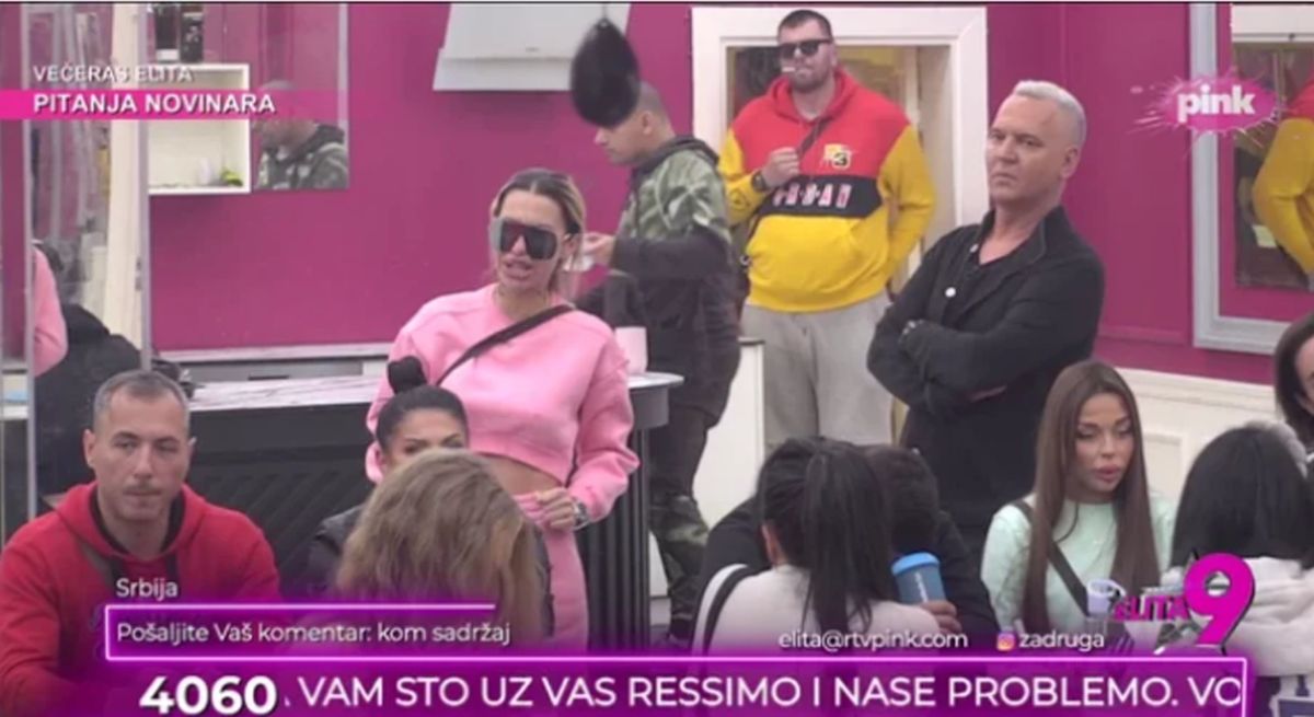 "Uzeću Noru, veruj mi" Asmin nikad odlučniji, zapretio Aneli oduzimanjem starateljstva: Reagovala i Maja