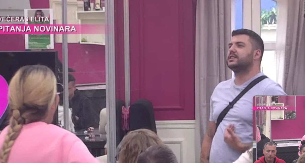 "Uzeću Noru, veruj mi" Asmin nikad odlučniji, zapretio Aneli oduzimanjem starateljstva: Reagovala i Maja