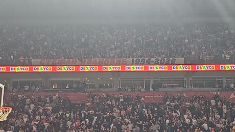 KK Crvena zvezda, KK Partizan, Stefan Ivanović