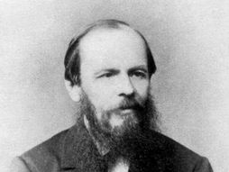 Fjodor Mihajlovič Dostojevski