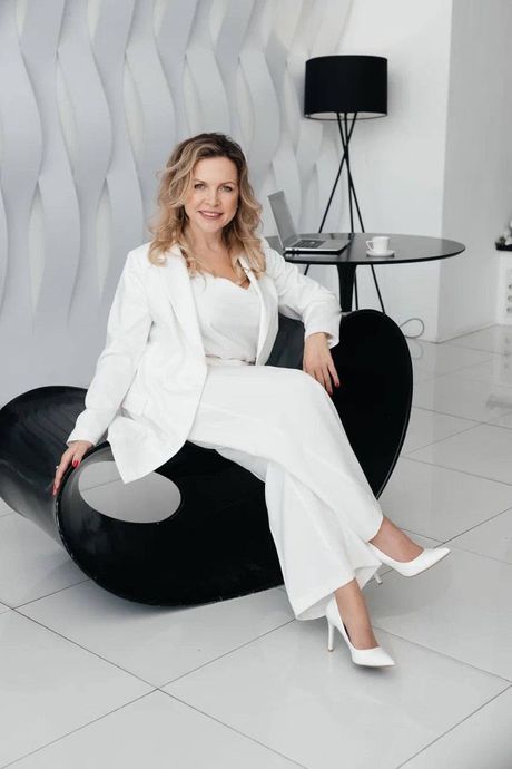 Tatiana Kostenkova, Professor at RANEPA, Russia