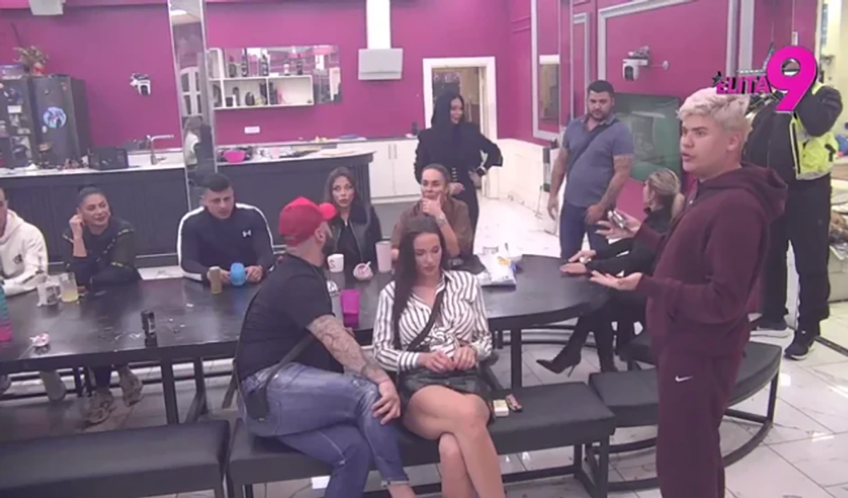 Asmin i Stanija u žestokom okršaju, ona brani Aneli, a Durdžić tvrdi da je bila sa oženjenim: "Opelješila me"