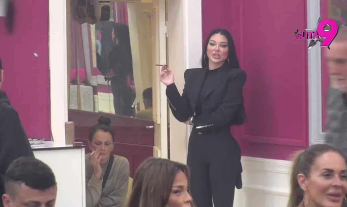 Asmin i Stanija u žestokom okršaju, ona brani Aneli, a Durdžić tvrdi da je bila sa oženjenim: "Opelješila me"