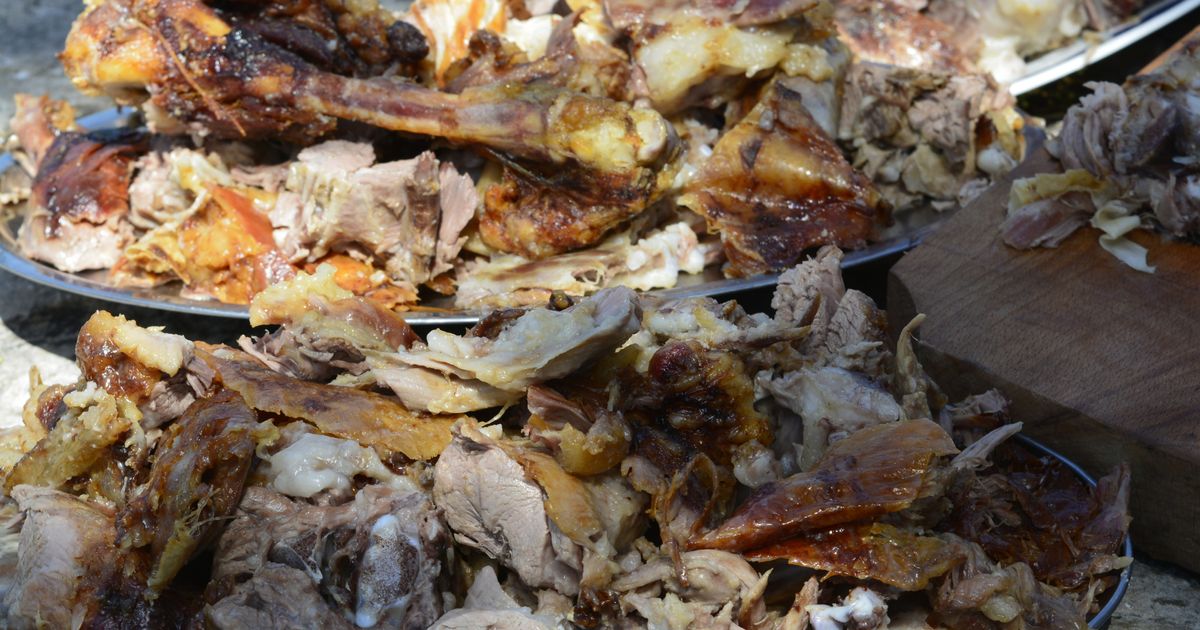 Porasla potražnja za jagnjetinom uoči Uskrsa: Evo kako se kreću cene