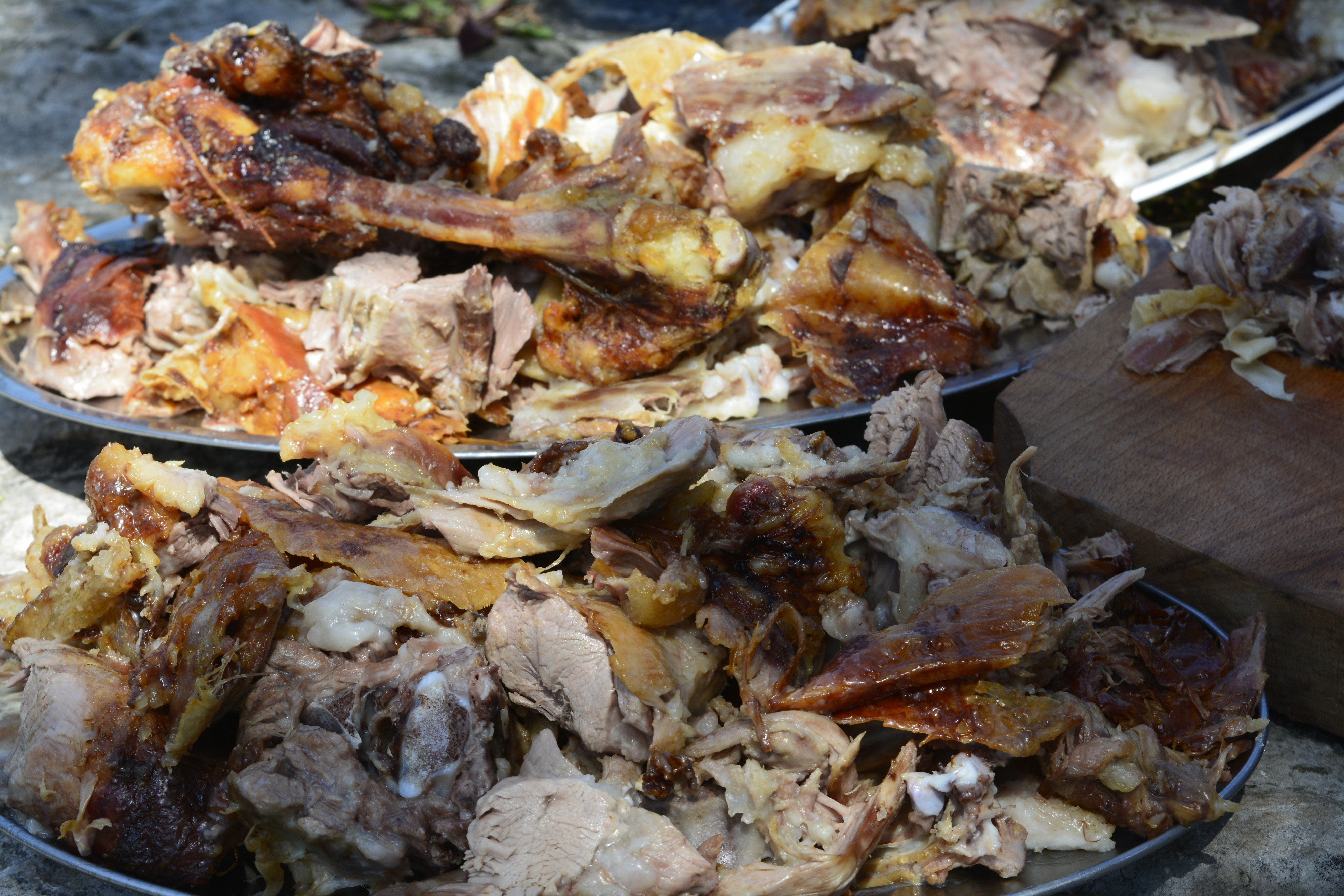 Porasla potražnja za jagnjetinom uoči Uskrsa: Evo kako se kreću cene