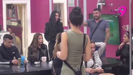 Stanija Dobrojević, Asmin Durdžić