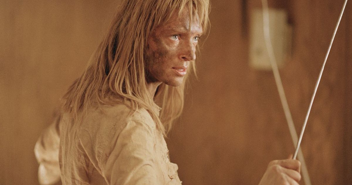 U bioskope stiže krvava poezija osvete 