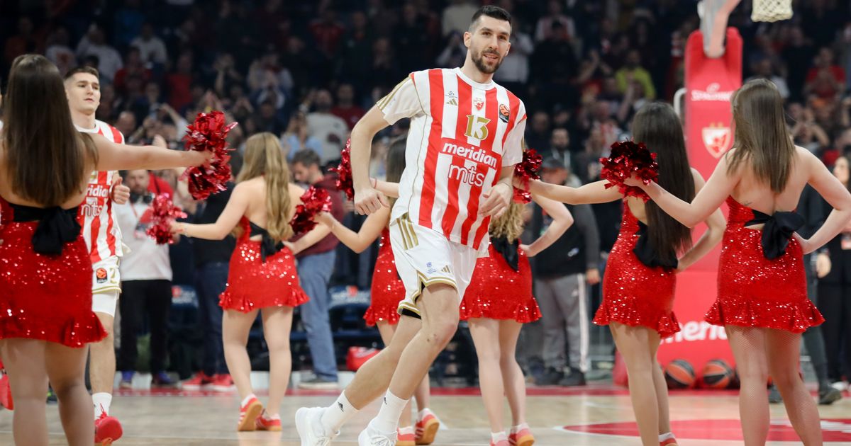 Igokea - Zvezda: Crveno-beli žele što pre da zaborave derbi, domaćin vreba iznenađenje