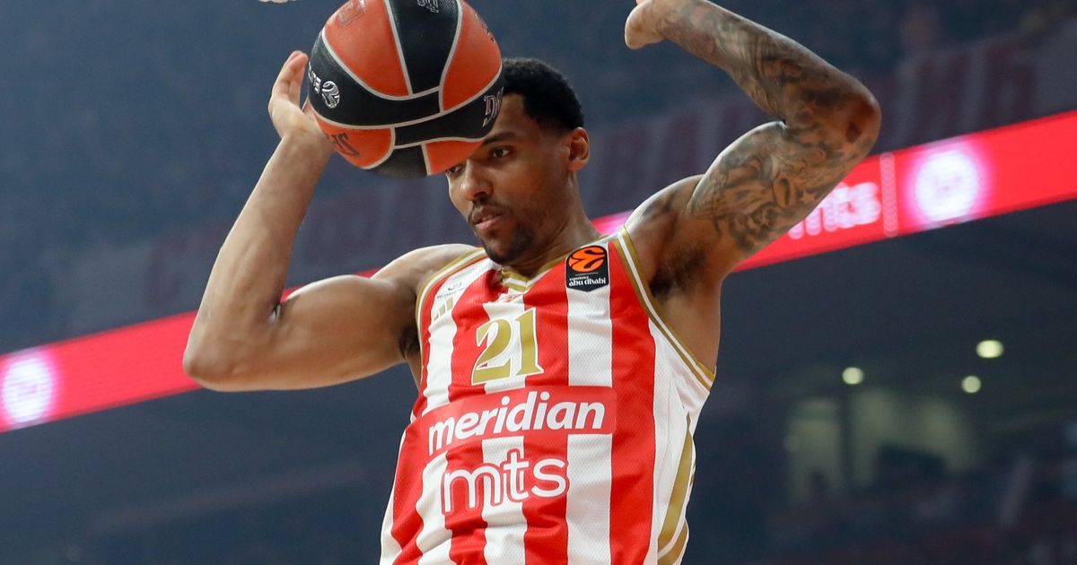 Džoel Bolomboj odlazi iz Crvene zvezde?