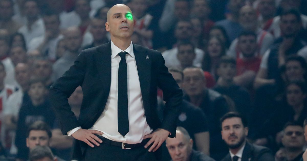 Đoan Penjaroja otvorio dušu, Špancima rekao sve što mu je na duši u Partizanu: 