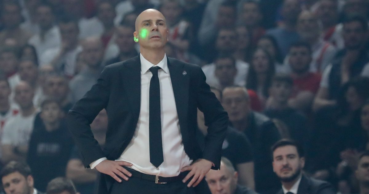 Penjaroja posle pobede u večitom derbiju, najavio novi derbi ABA lige: 