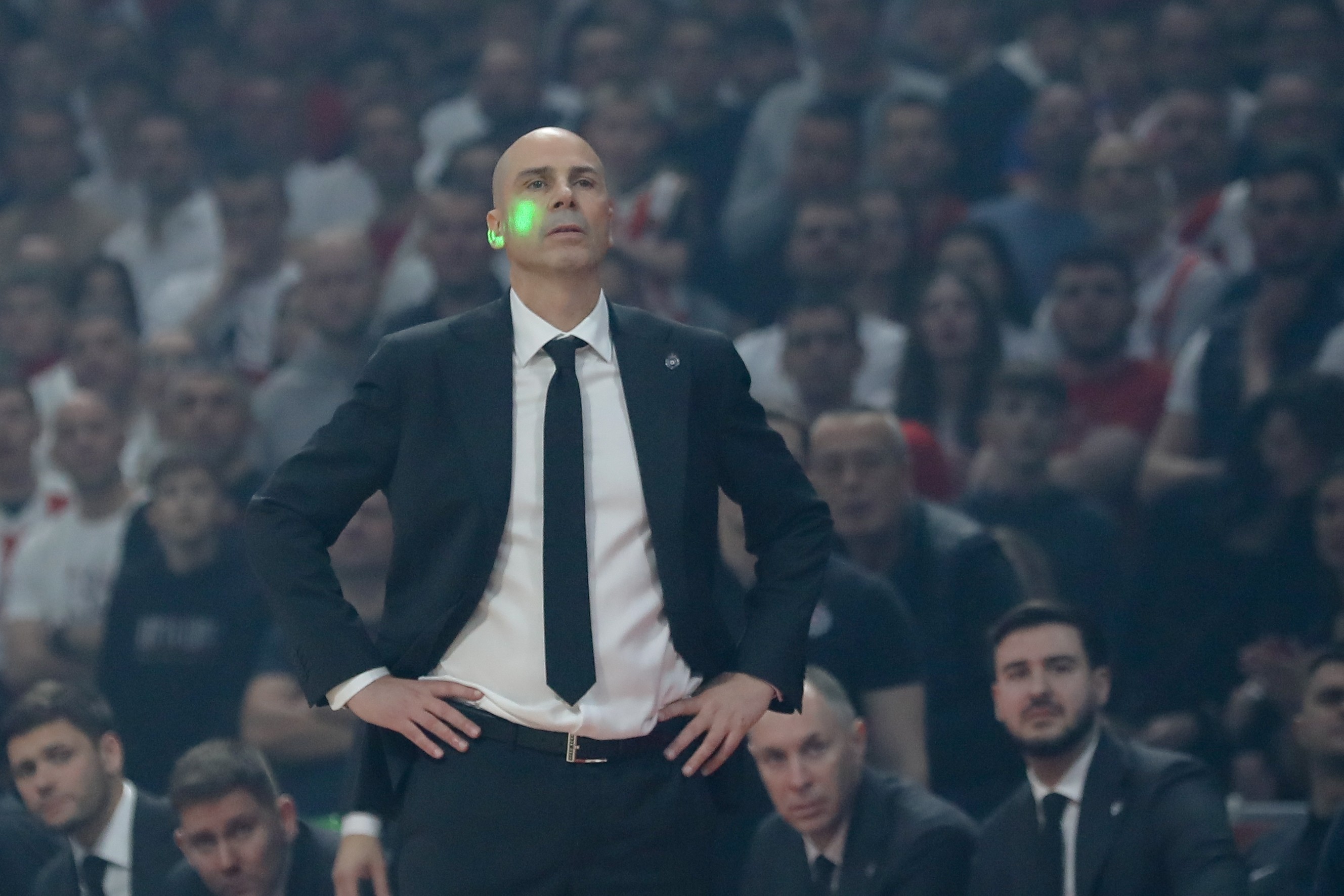 Penjaroja posle pobede u večitom derbiju najavio novi derbi ABA lige: "Jedna su od najboljih ekipa regiona"