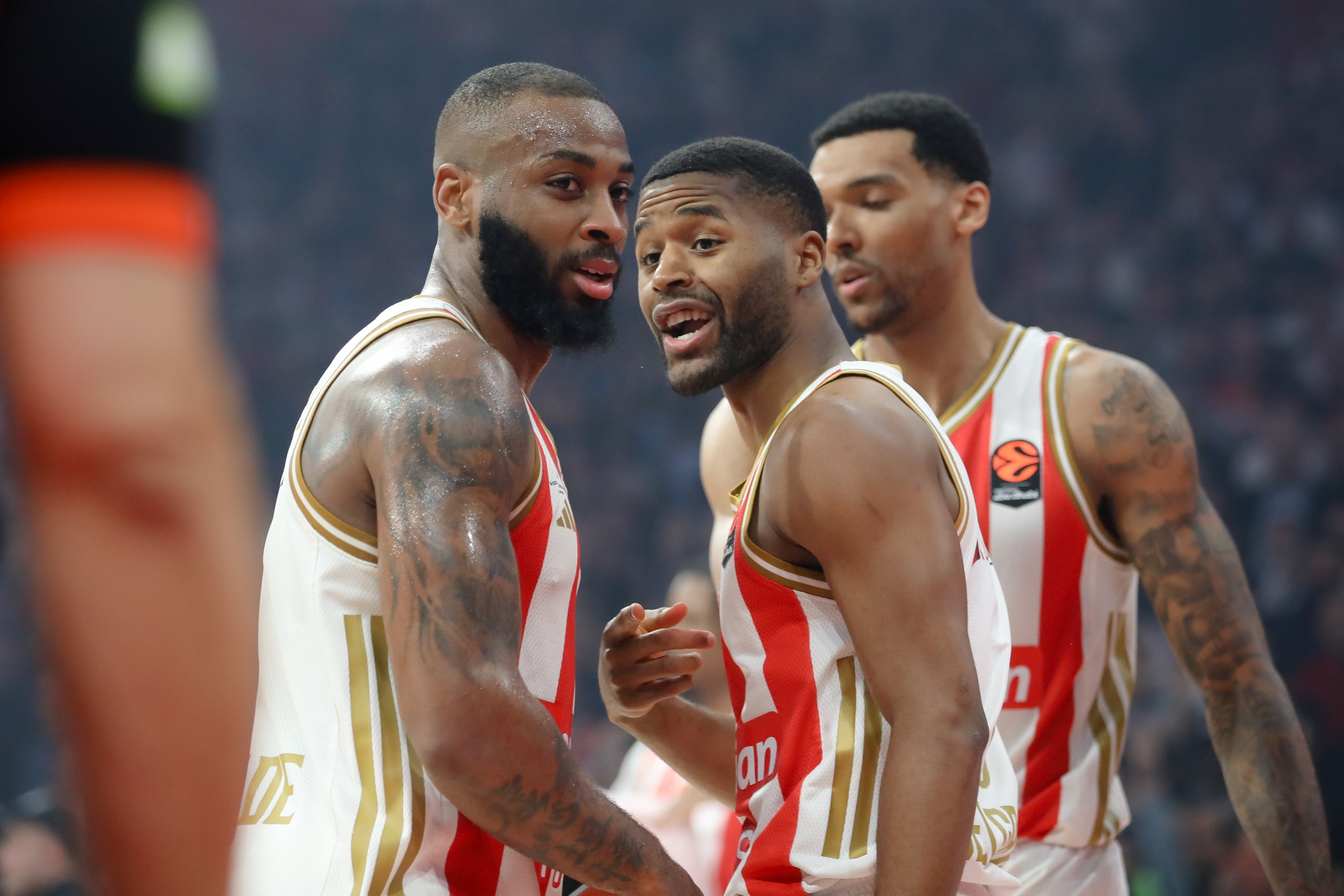 Kodi Miler-Mekintajer odlazi iz Zvezde? Italijanski novinar otkrio koji klub ga odvodi