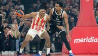 Drakonske kazne Evrolige za Zvezdu i Partizan, crveno-beli dobili katastrofalne vesti