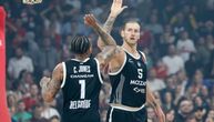Otkrivamo! Evo zašto su se rastali Osetkovski i Partizan, Dilan imao "nerealan" zahtev od crno-belih