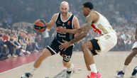 Partizan - Zvezda: Interesantan početak meča, gledamo pravi egal