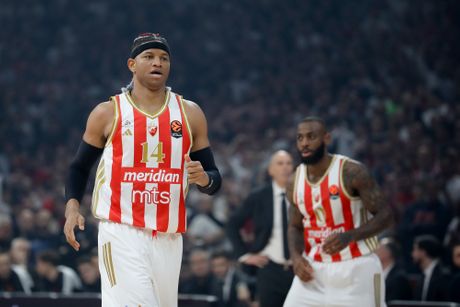 Hasijel Rivero, Kodi Miler Mekintajer