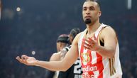 Čuveni trener tvrdi: "Ako Zvezda ovo uradi, ide na Fajnal for Evrolige"