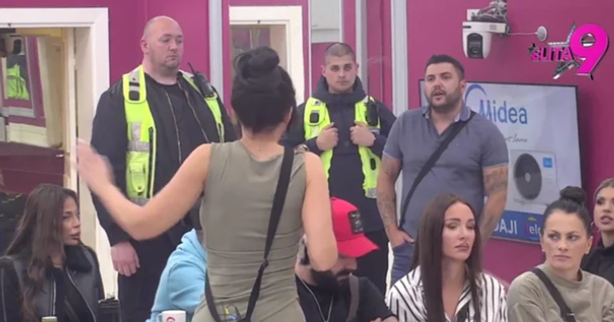 Asmin i Stanija u žestokom okršaju, ona brani Aneli, a Durdžić tvrdi da je bila sa oženjenim: 