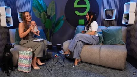 Luna Đogani, Edita Aradinović