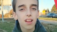 Mihajlo (17) govori svega nekoliko reči i ne može mnogo toga sam: Porodici potreban novac za brojne tretmane