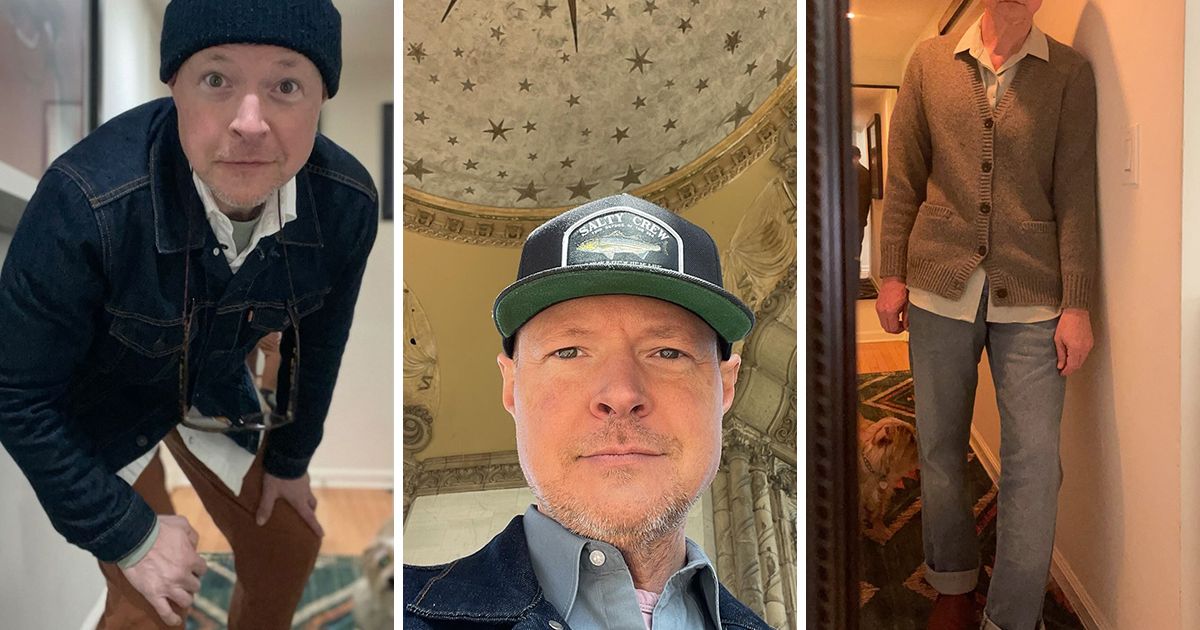 Sve devojke su nekada bile zaljubljene u njega: Glumac je danas neprepoznatljiv i živi daleko od reflektora