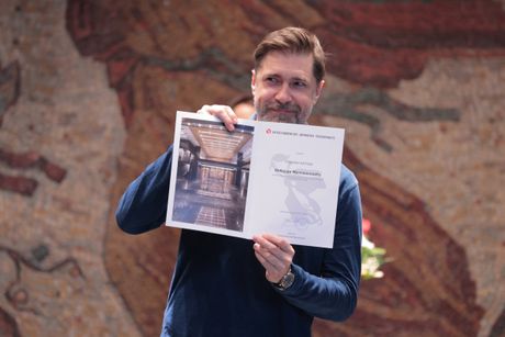 Dan Jugoslovenskog dramskog pozorišta