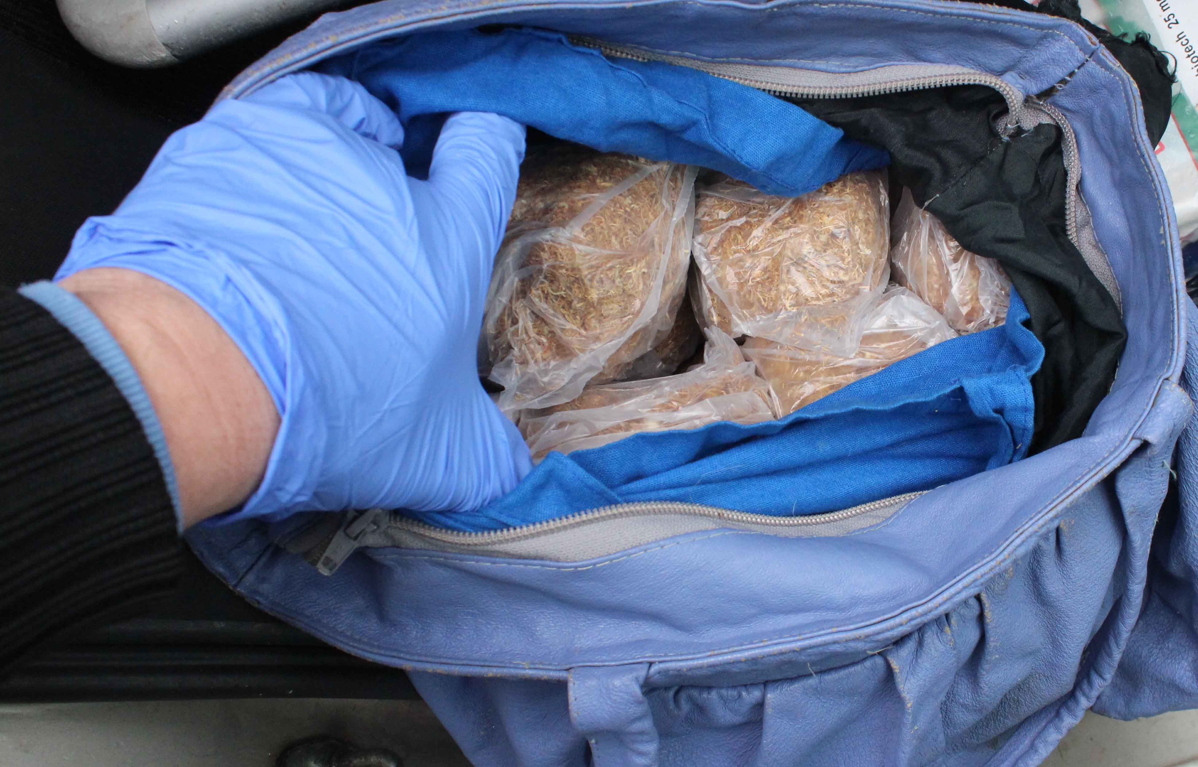 Uhapšena žena iz okoline Zaječara zbog šverca duvana: Oštetila budžet za više od milion dinara