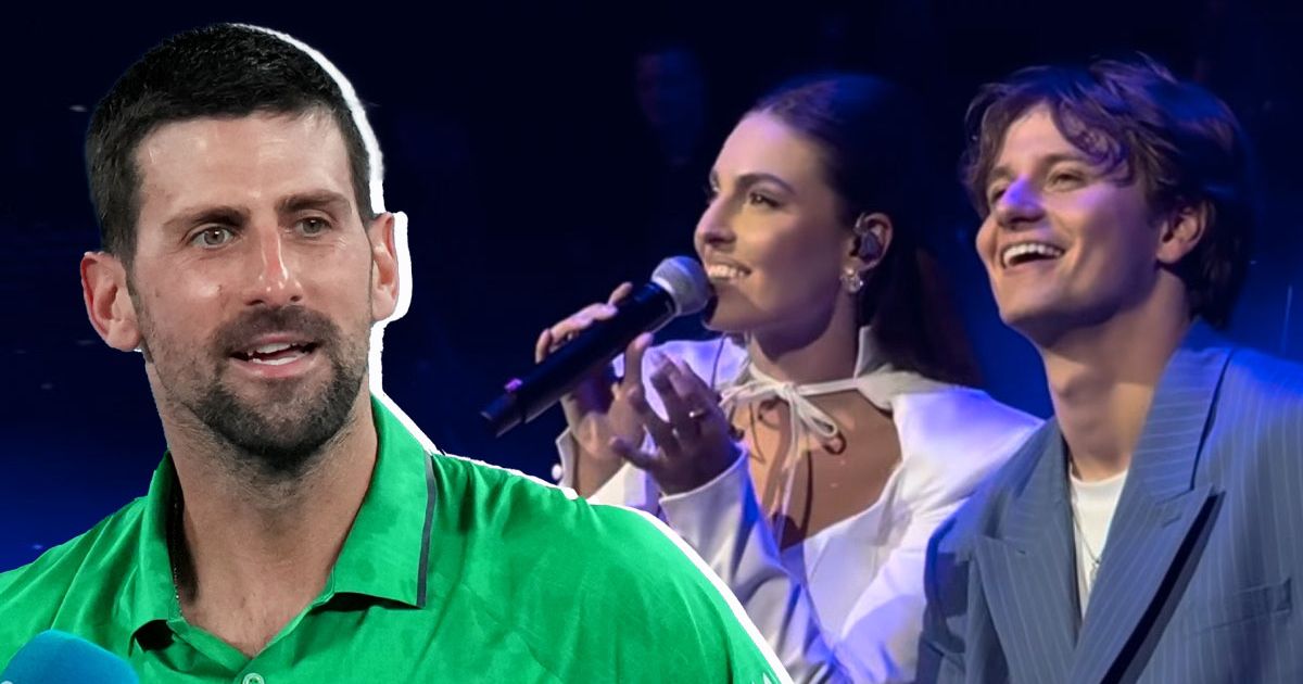 Džejlina majka se oglasila nakon njenog gostovanja kod Jakova! Pomenula i Novakovu posetu Bosni: To je poruka!