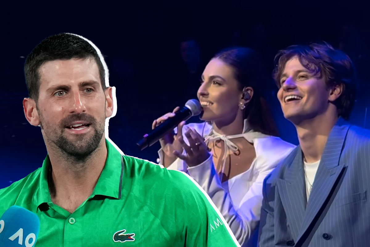 Džejlina majka se oglasila nakon njenog gostovanja kod Jakova! Pomenula i Novakovu posetu Bosni: To je poruka!