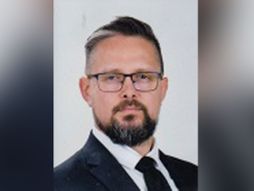 Predsednik Skupštine AP Vojvodina Balint Juhas