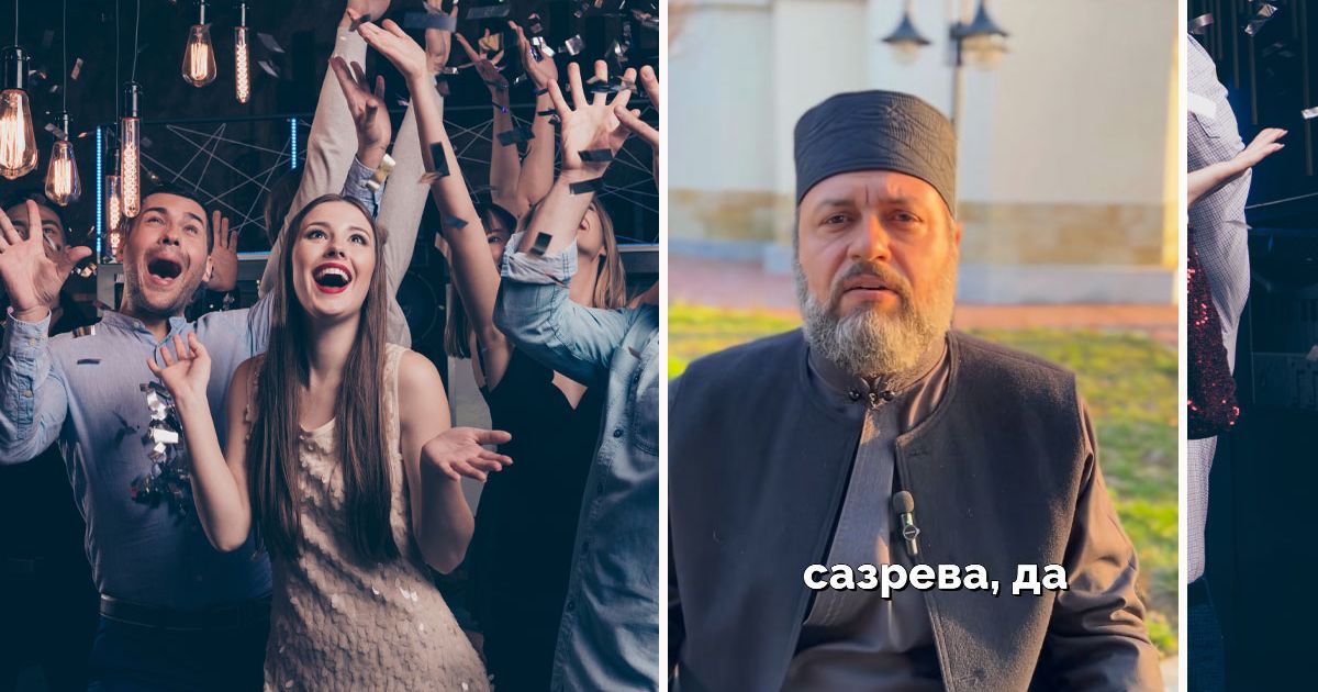 Mnogi Srbi prave veliki GREH, a da nisu toga ni svesni: Sveštenik sve otkrio, evo šta je ispravno