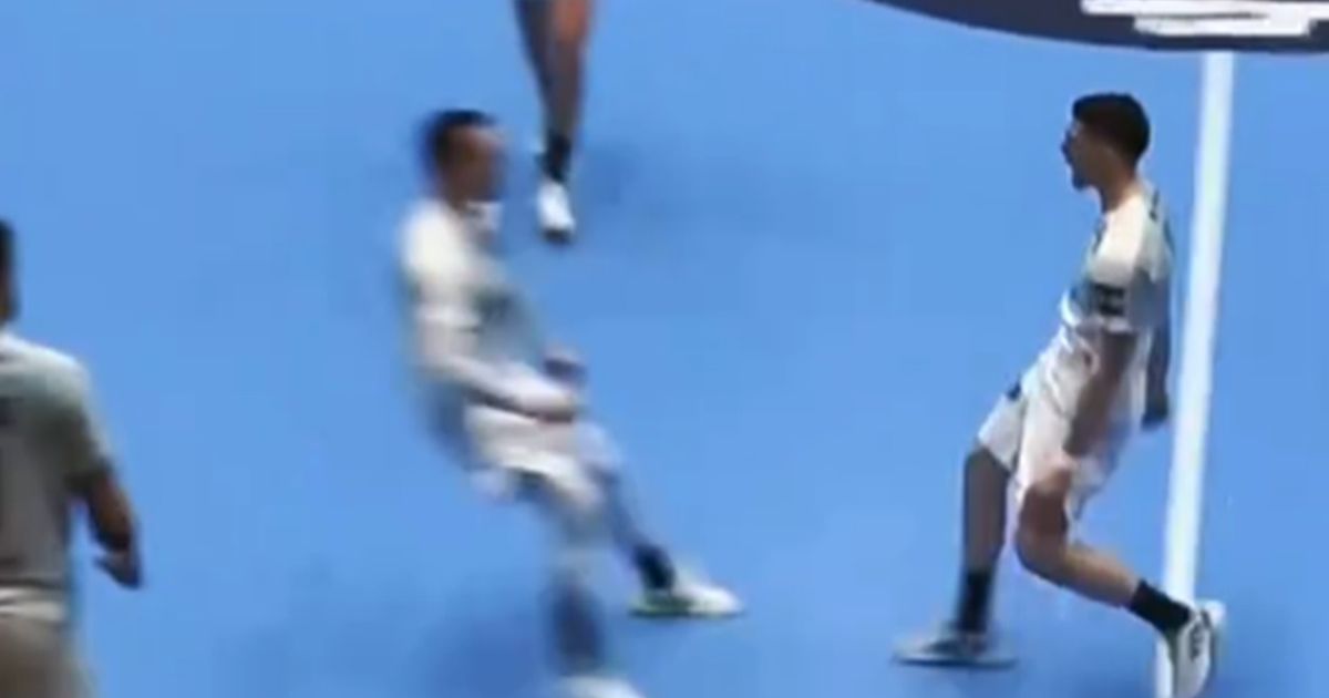 Najveće čudo evropskog rukometa, vodili sa dva razlike u poslednjem minutu, pa na neverovatan način izgubili