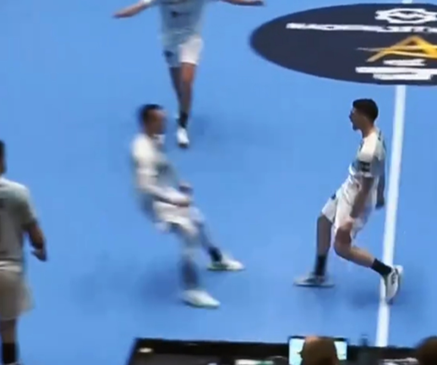 Najveće čudo evropskog rukometa, vodili sa dva razlike u poslednjem minutu, pa na neverovatan način izgubili