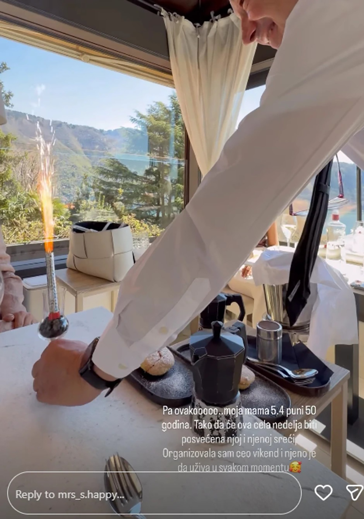 Bivša zadrugarka kupila skupocene stanove uz majčinu pomoć: Sada je pokazala nju i šta slave, oko njih luksuz