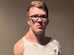 Vežbao samo jedan biceps