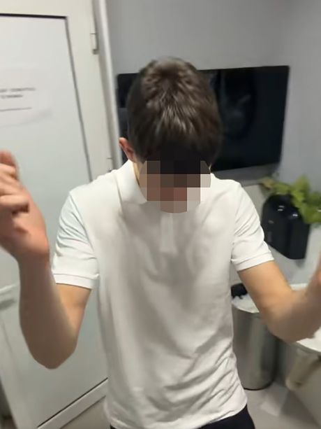 Napumpajte se i ćao