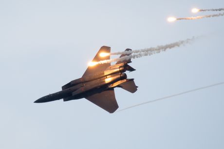 F-15