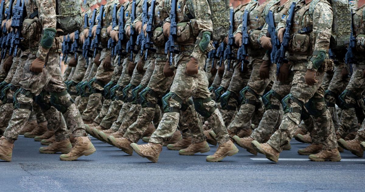 Evropska država krenula u masovno naoružavanje: Ulaže milijarde, dronovi i projektili postaju prioritet