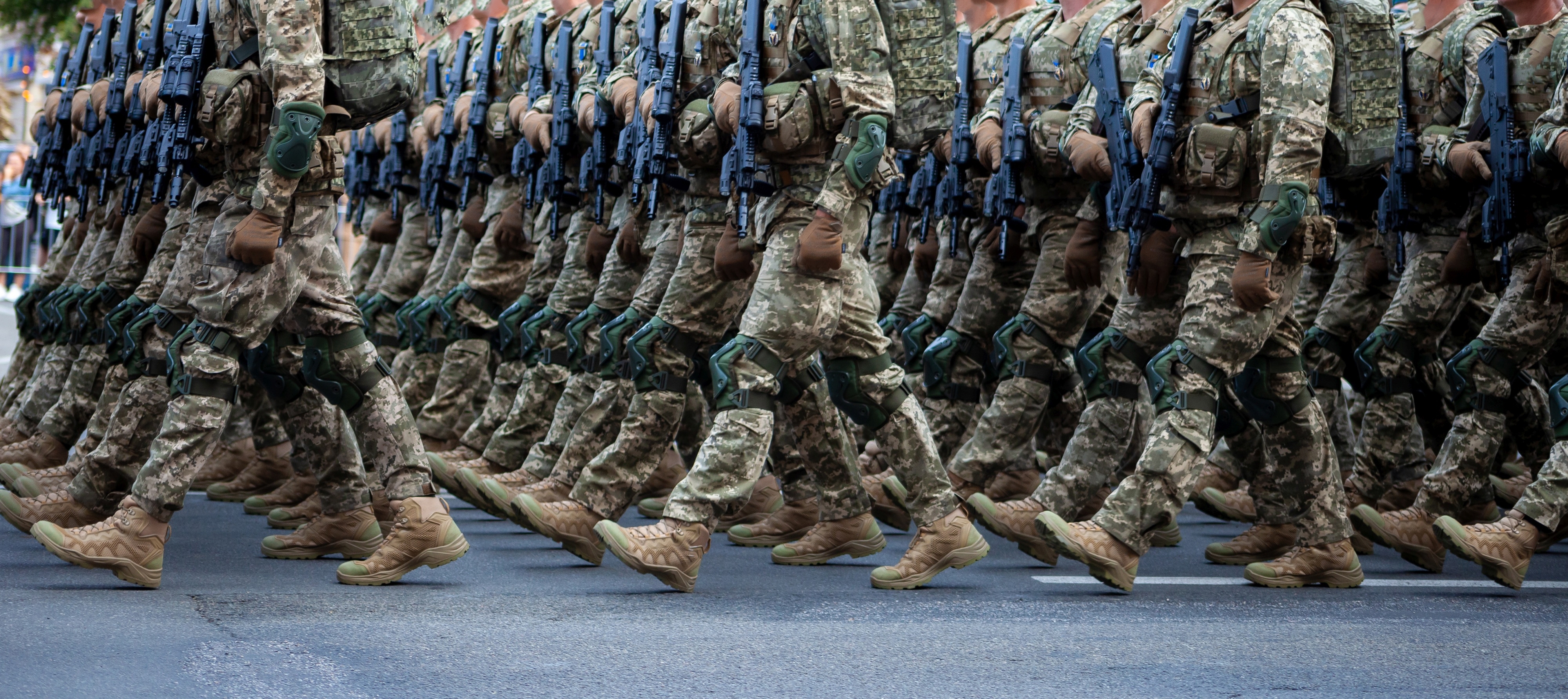 Evropska država krenula u masovno naoružavanje: Ulaže milijarde, dronovi i projektili postaju prioritet