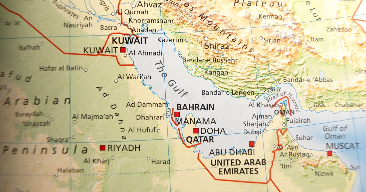SAD i Izrael ne napadaju sami! Evo koje zalivske države navodno pomažu Amerikancima i kako to rade
