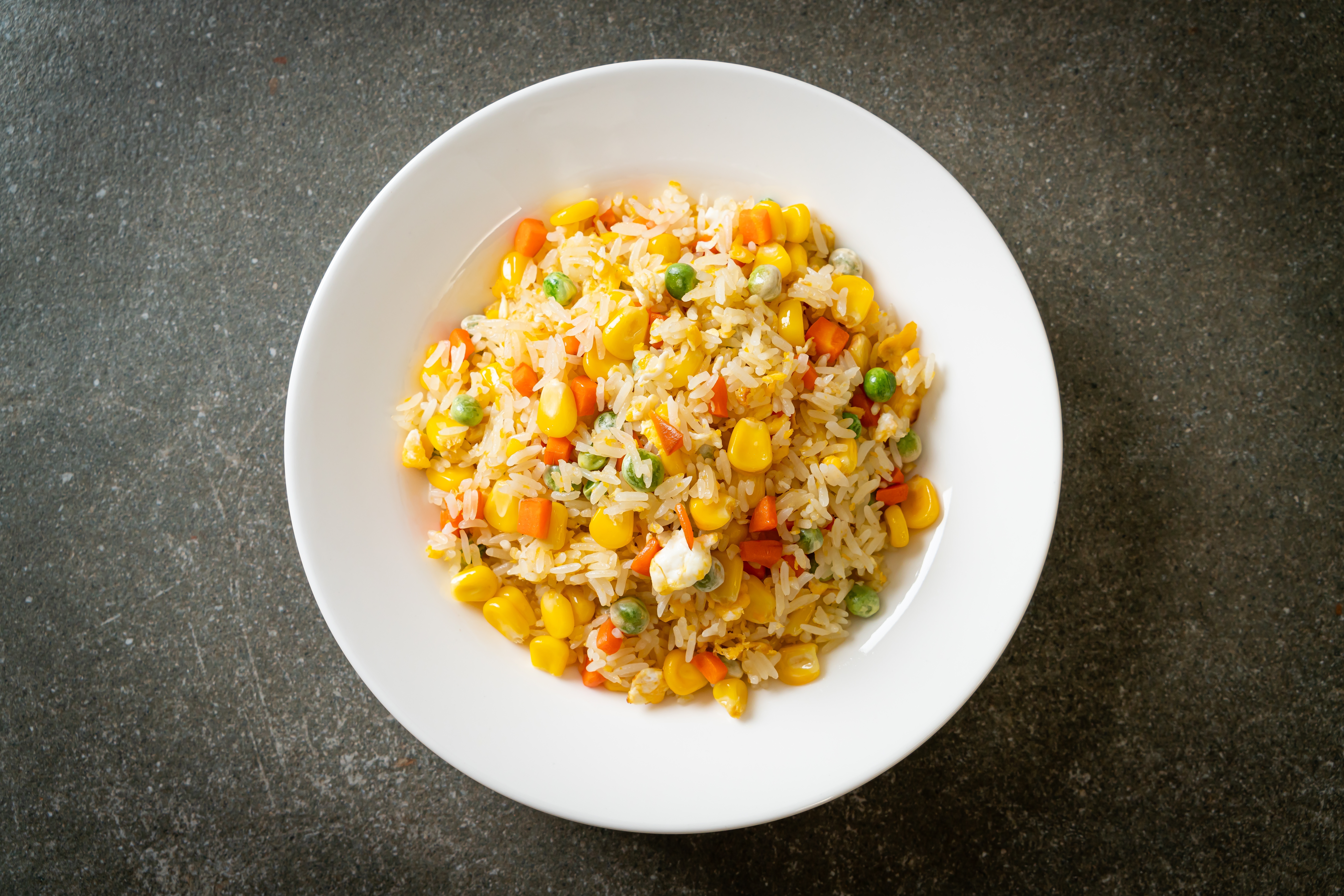 Biljna verzija prženog pirinča: Uz nekoliko trikova do ukusa kao iz najboljih azijskih restorana