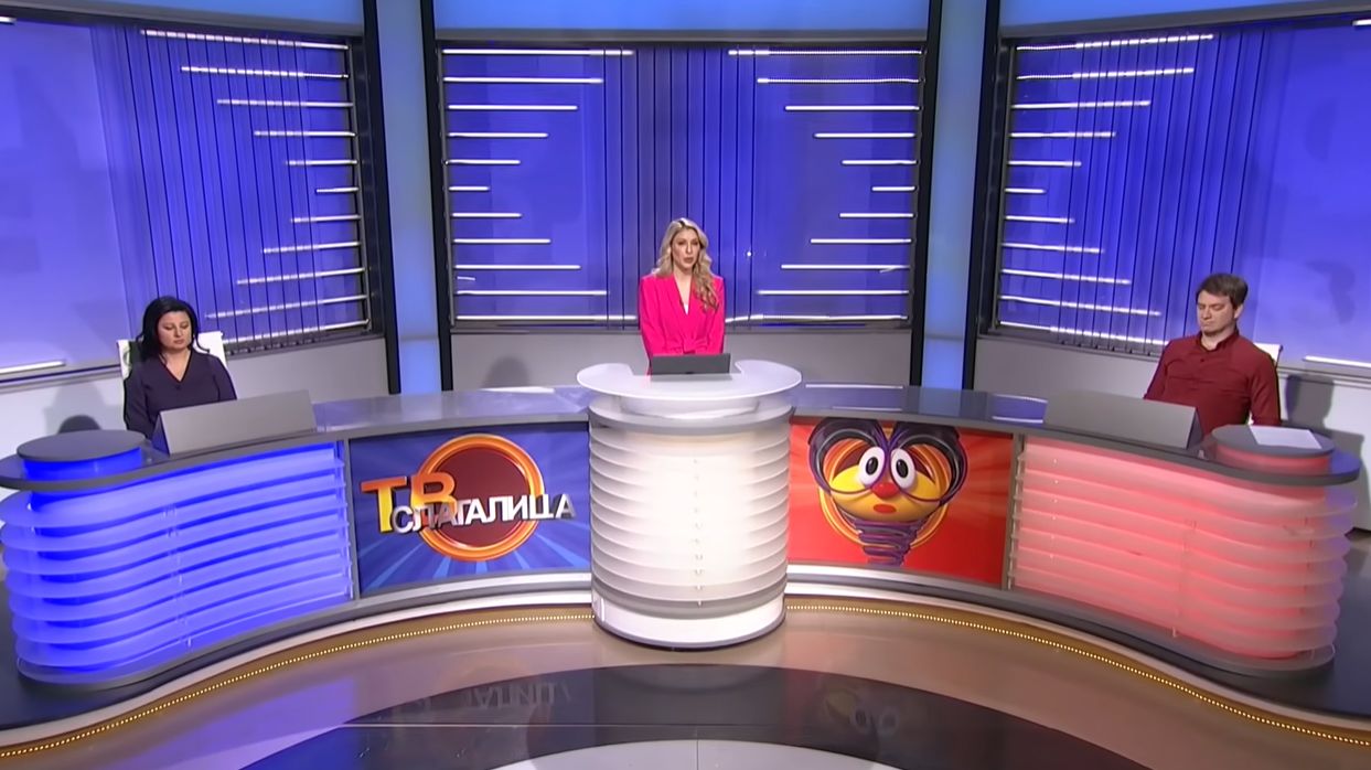 Nesvakidašnja situacija u kvizu "TV Slagalica", voditeljka Kristina Radenković je bila u neverici: "Bravo!"