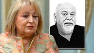 "Nekoliko meseci nismo pričali" Slavica Đukić Dejanović bila u braku sa Rankom 30 godina: "Shvatio je grešku"