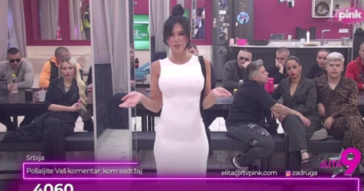 Stanija raskrinkala Asmina i njegove laži: Iznela detalje iz Majamija i posložila sve kockice 