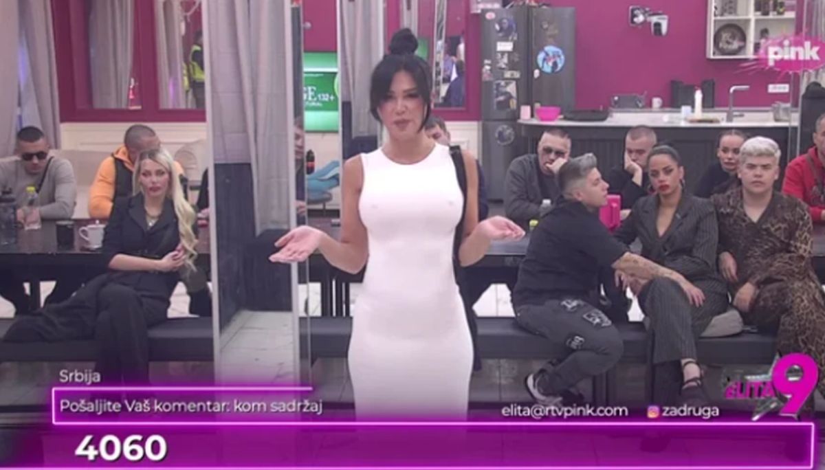 Stanija raskrinkala Asmina i njegove laži: Iznela detalje iz Majamija i posložila sve kockice "On je kukavica"