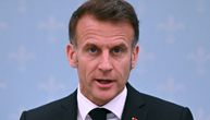 Makron najavio da napušta politiku: "Nisam bio u politici pre i neću biti posle"