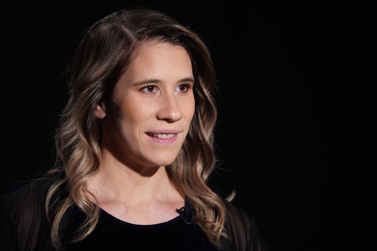 Sibinović: Na koncertu 17. aprila u Domu omladine harfa će biti vodeći instrument